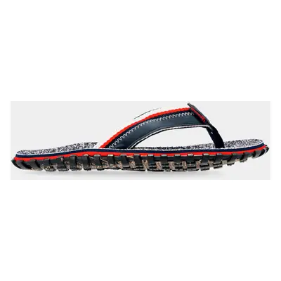 Žabky Gumbies Cairns Flip-Flops - red