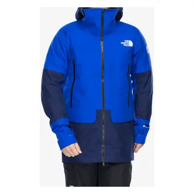 GORE TEX bunda The North Face Summit Verbier GTX Jacket - tnf blue/eagle blue