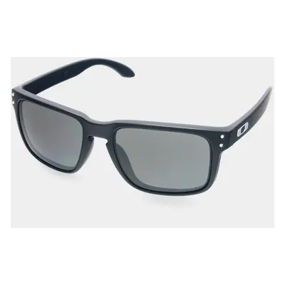 Brýle Oakley Holbrook - matte black/prizm grey