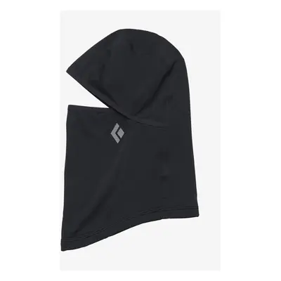 Kukla Black Diamond Coefficient LT Balaclava - black