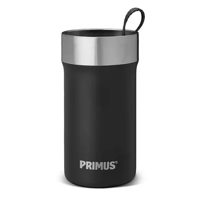 Termohrnek Primus Slurken Vacuum Mug 0,3L - black