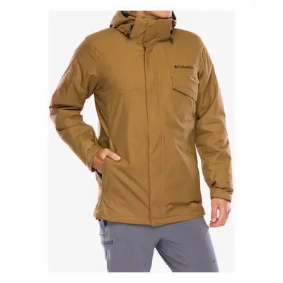 Bunda 3v1 Columbia Bugaboo III Fleece Interchange Jacket - delta