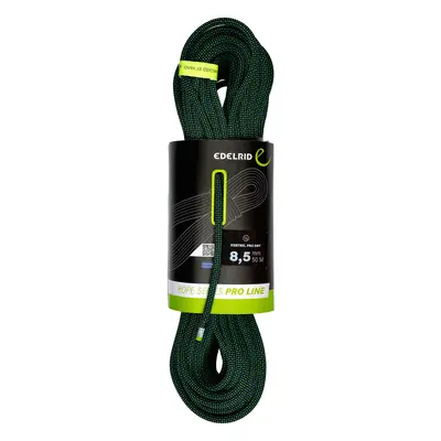 Poloviční lano Edelrid Kestrel Pro Dry 8.5mm 50m - night