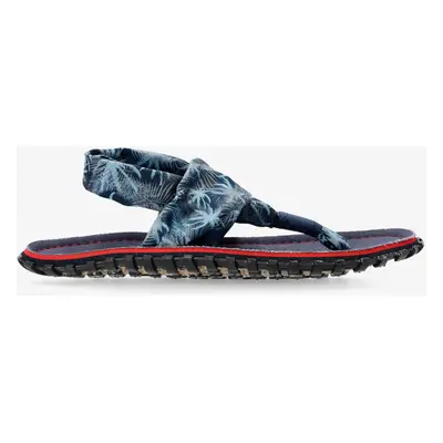 Dámské sandály Gumbies Slingback Sandals - navy/navy