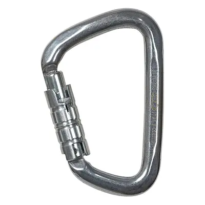 Karabina Climbing Technology Large TGIB - steel