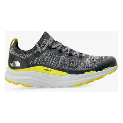 Turistické boty The North Face Vectiv Escape - black/acid yellow