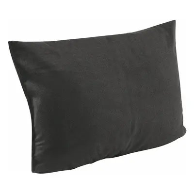 Cestovní polštářek Trekmates Deluxe Pillow - asphalt