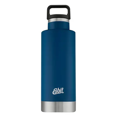 Láhev Esbit Sculptor Insulated Bottle 750ml - polar blue