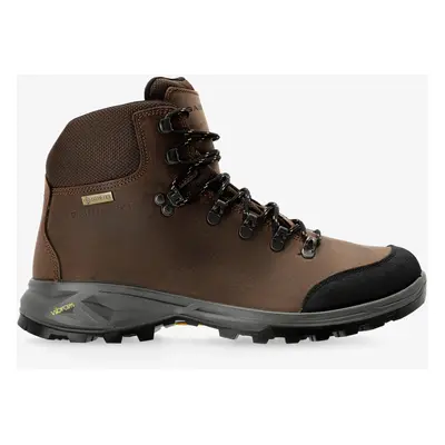 Trekingové boty Garmont Syncro Light Plus GTX - brown