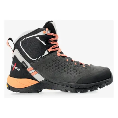 Dámské boty GORE-TEX Kayland Inphinity GTX - grey/peach