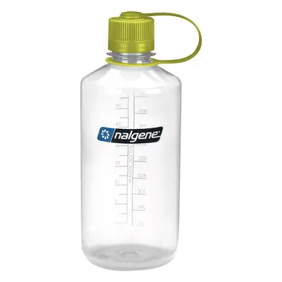 Turistická láhev Nalgene Sustain Narrow Mouth oz (1000 ml) - clear