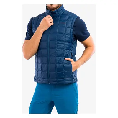 Vesta The North Face ThermoBall Eco Vest 2.0 - shady blue