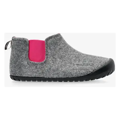 Dámské papuče Gumbies Brumby - grey/pink