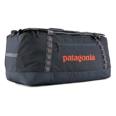 Cestovní taška Patagonia Black Hole Duffel 100L - smolder blue