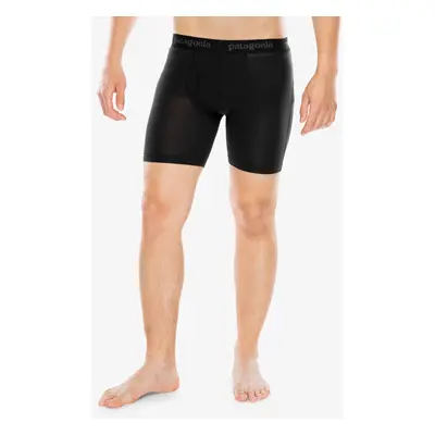 Funkční boxerky Patagonia Essential Boxer Briefs in - black