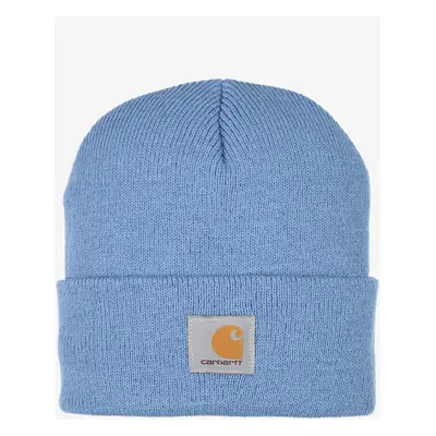 Zimní čepice Carhartt Watch Hat - skystone