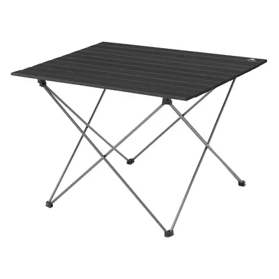 Kempingový stůl Robens Adventure Aluminium Table - black