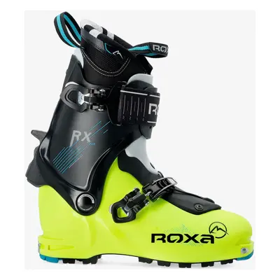 Skialpové boty Roxa RX Tour - neon/black/white-black