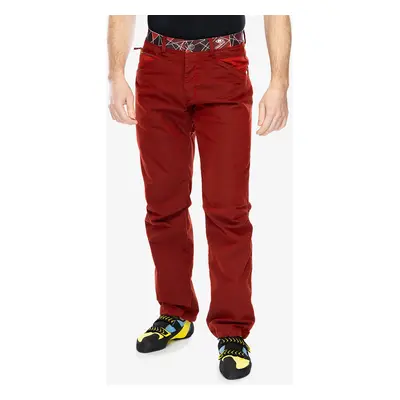 Lezecké kalhoty Nograd Yaniro Pants - brck