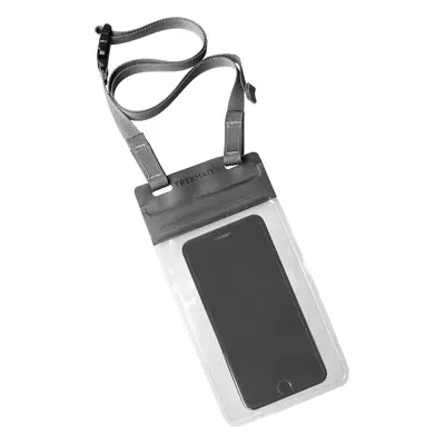 Pouzdro Trekmates Phone Pouch - clear