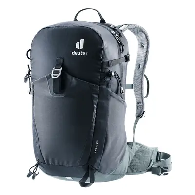 Batoh na hory Deuter Trail - blk/shale