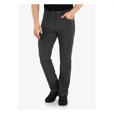 Turistické kalhoty Royal Robbins Alpine MTN Pro Pant - asphalt