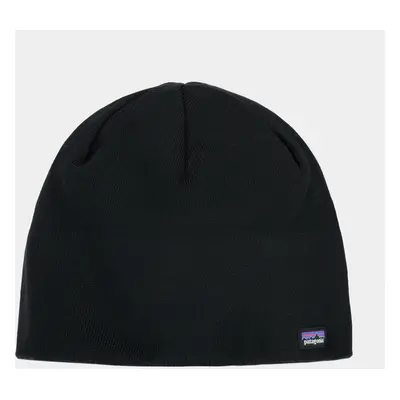 Čepice Patagonia Beanie Hat - black