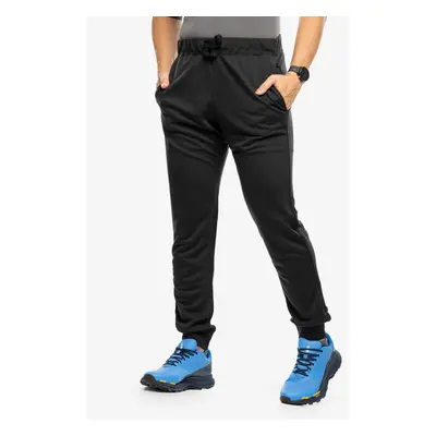 Turistické kalhoty Icebreaker Merino Shifter II Pants - black