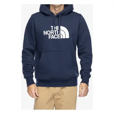 Mikina s kapucí The North Face Drew Peak Pullover Hoodie - summit navy