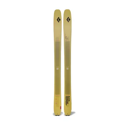 Skialpinistické lyže Black Diamond Impulse Ti Skis