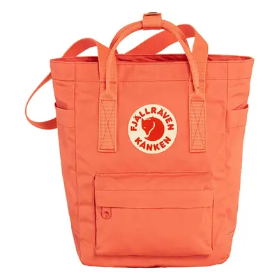 Městský batoh Fjallraven Kanken Totepack Mini - korall