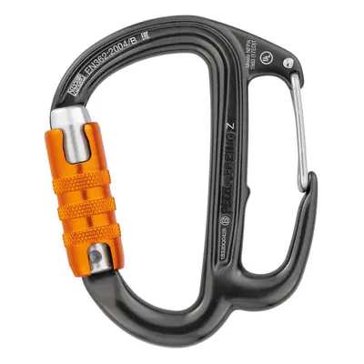 Karabina pro slaňování Petzl Freino Z Triact-Lock