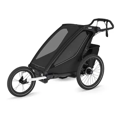 Vozík za kolo Thule Chariot Sport Single - black