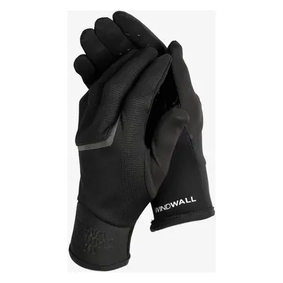 Softshellové rukavice dámské The North Face Etip Closefit Glove - tnf black