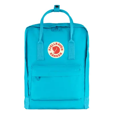 Městský batoh Fjallraven Kanken - deep turqoise