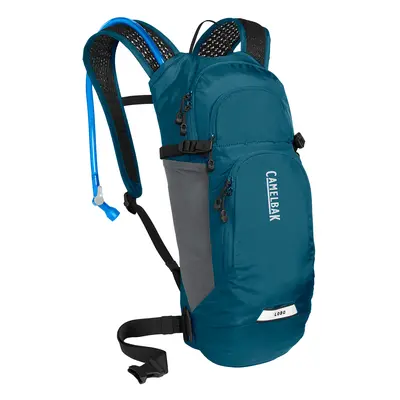 Batoh s hydrovakem CamelBak Lobo 2L - blue/black