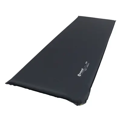 Samonafukovací karimatka Outwell Sleepin Single 5.0 cm - black/grey