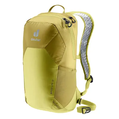 Turistický batoh Deuter Speed Lite - linden/sprout