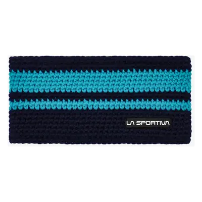 Čelenka La Sportiva Zephir Headband - deep sea/tropic blue