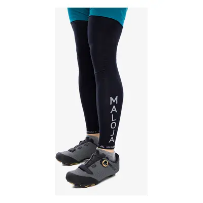 Nohavice Maloja Pasler Legwarmers NOS - moonless