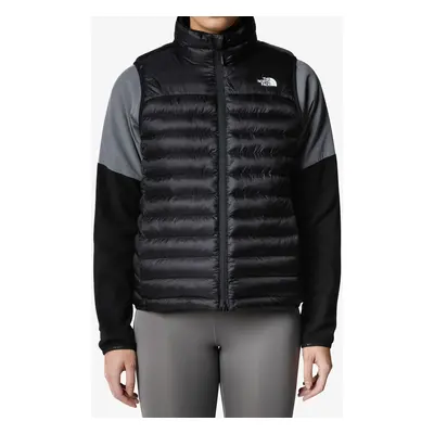 Vesta dámská The North Face Terra Peak Vest - tnf black