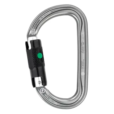 Karabina Petzl Am&#039;D Ball-Lock