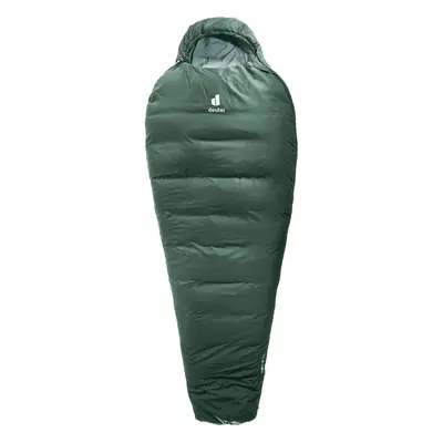 Dámský spací pytel Deuter Orbit SL (175 cm) - ivy/sage