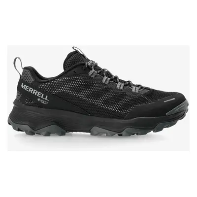 Boty GORE-TEX Merrell Speed Strike GTX - black