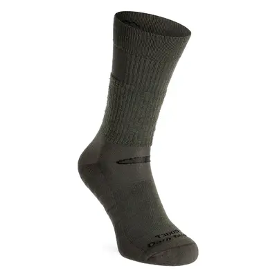 Ponožky Darn Tough T3005 Tactical Mid-Calf Lightweight with Cushion - foliage green