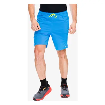 Běžecké kraťasy Patagonia Multi Trails Shorts 8in - vessel blue