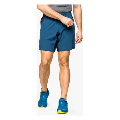 Běžecké kraťasy Inov-8 Train Lite Short - navy