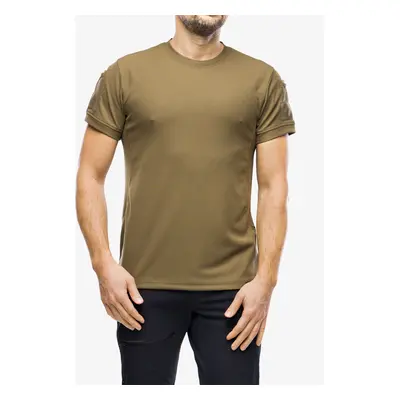 Termoaktivní tričko Helikon-Tex Tactical T-Shirt - TopCool - green