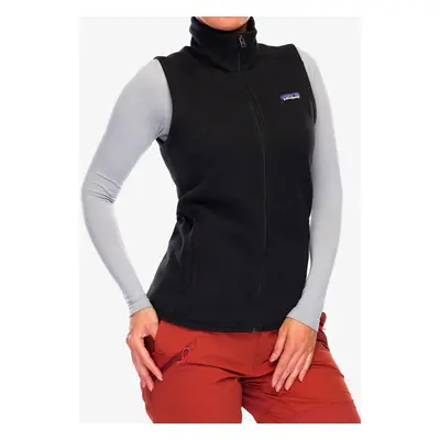 Dámská vesta Patagonia Better Sweater Vest - black