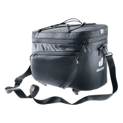 Brašna na nosič Deuter Rack Bag KF - black